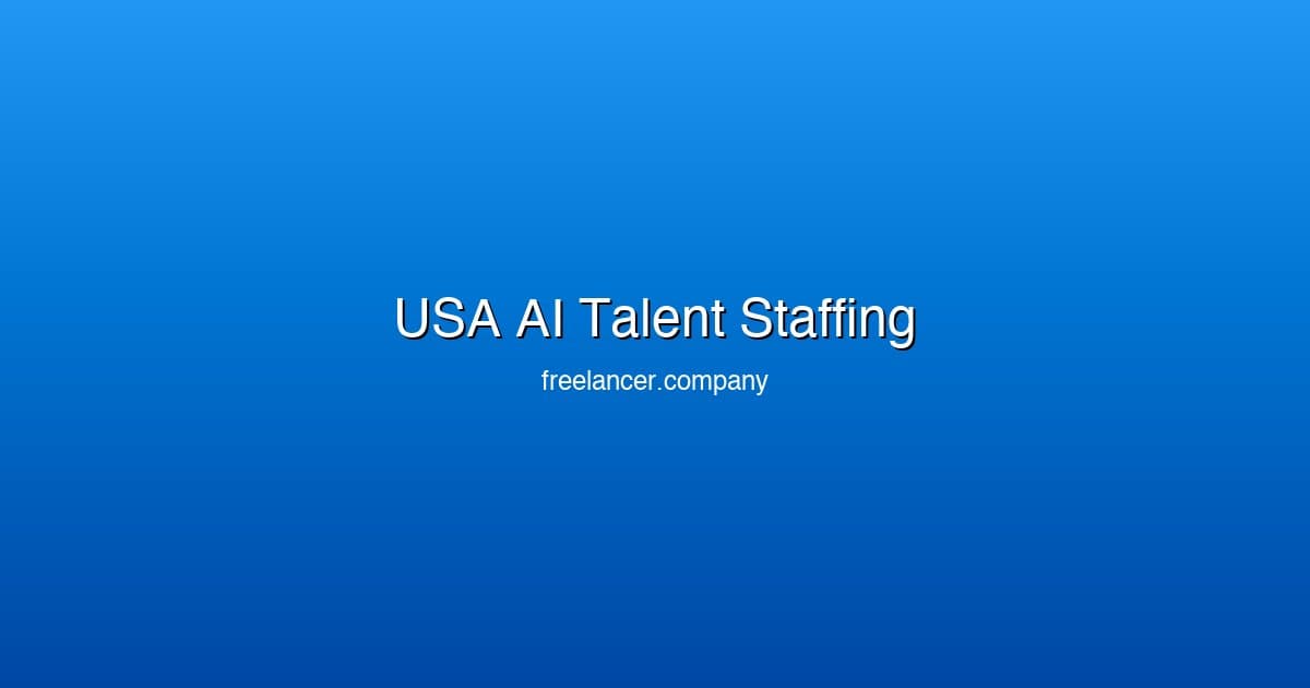 US technology company office with AI and machine learning development team collaborating