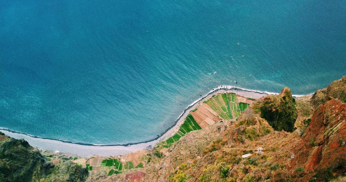 Decision flowchart showing build, buy, and partner paths for enterprise software selection