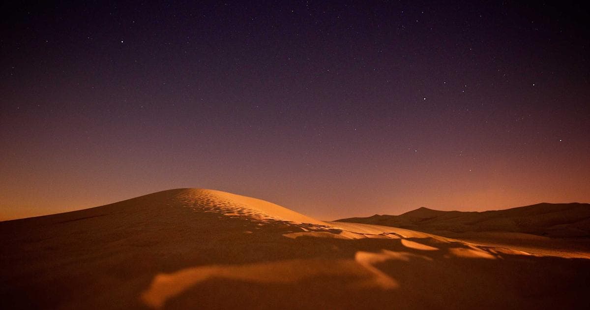 Modern data center with Canadian flag elements representing sovereign cloud architecture in Canada