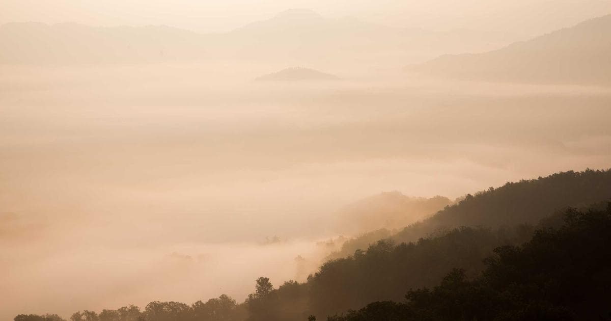 Calgary skyline with Rocky Mountains backdrop representing SAP consulting for Canadian energy and mining enterprises